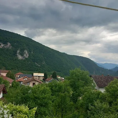 Volijak 18 Apartman *