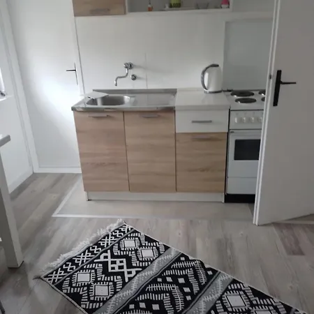 Volijak 18 Apartman Jajce
