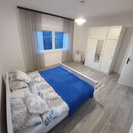 Volijak 18 Lejlighed *