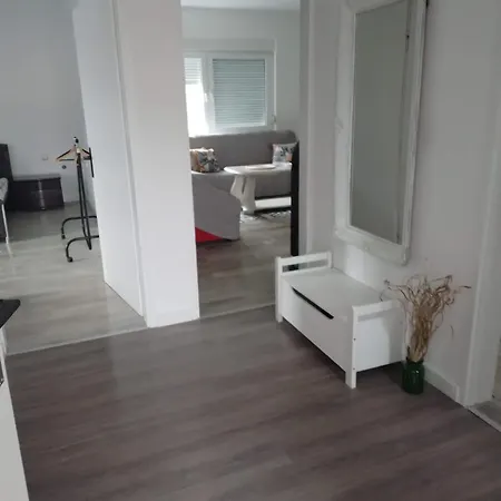 Lejlighed Volijak 18