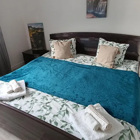 Volijak 18 Daire Jajce