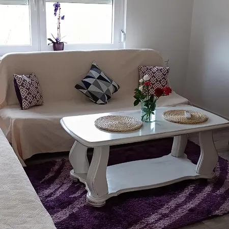 Volijak 18 Apartman