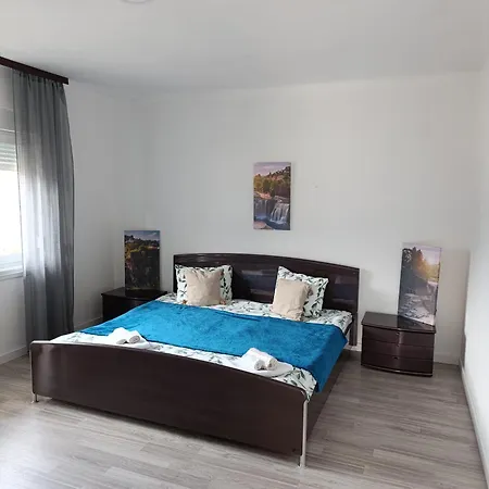 Lejlighed Volijak 18