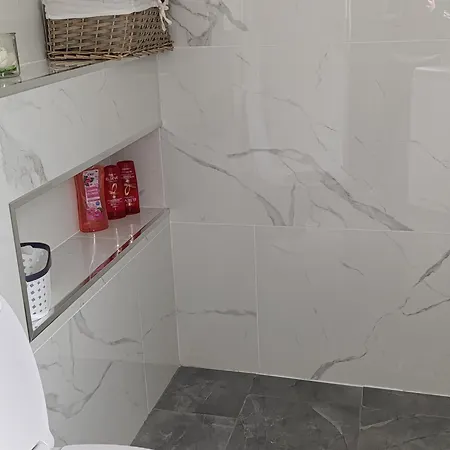 Volijak 18 Lejlighed *