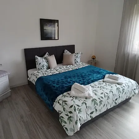 Volijak 18 Apartman Jajce
