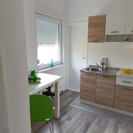 Lejlighed Volijak 18