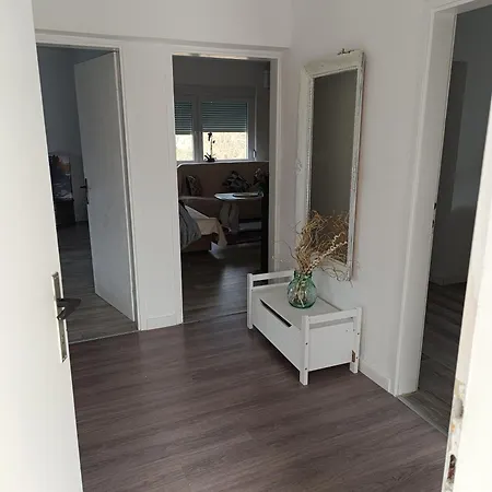 Volijak 18 Lejlighed *