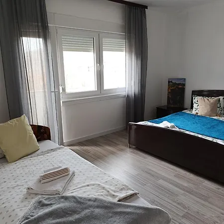 Volijak 18 Lejlighed Jajce