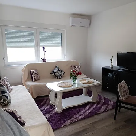 Volijak 18 Apartman