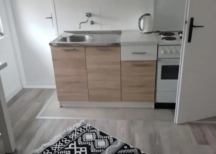 Volijak 18 شقة يايتشه