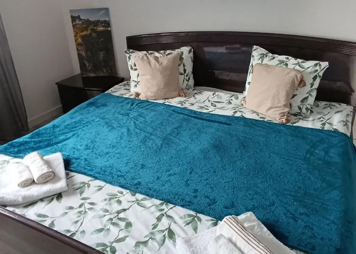 Volijak 18 شقة يايتشه