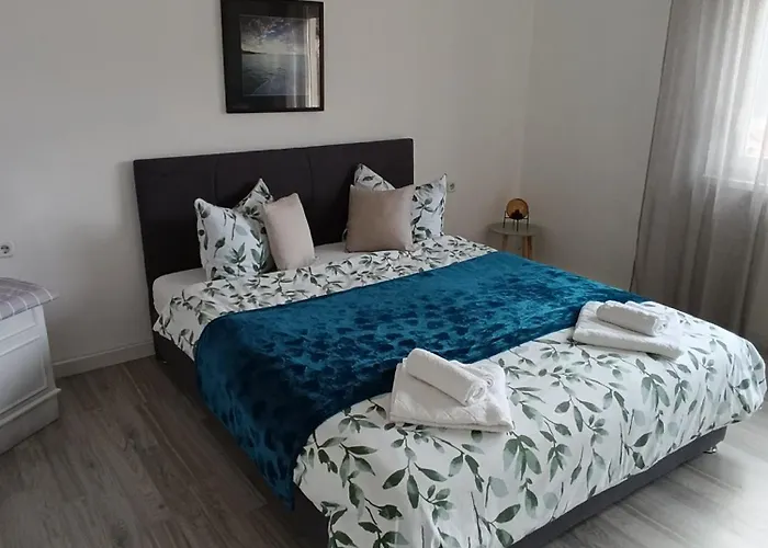 Volijak 18 شقة يايتشه