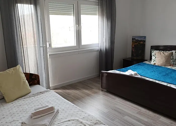 Volijak 18 شقة يايتشه